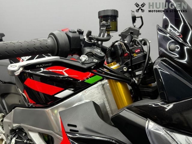 aprilia - tuono--v4-1100-factory