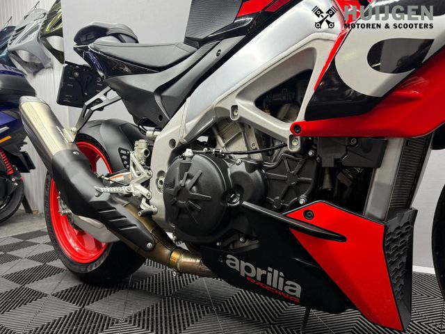 aprilia - tuono--v4-1100-factory