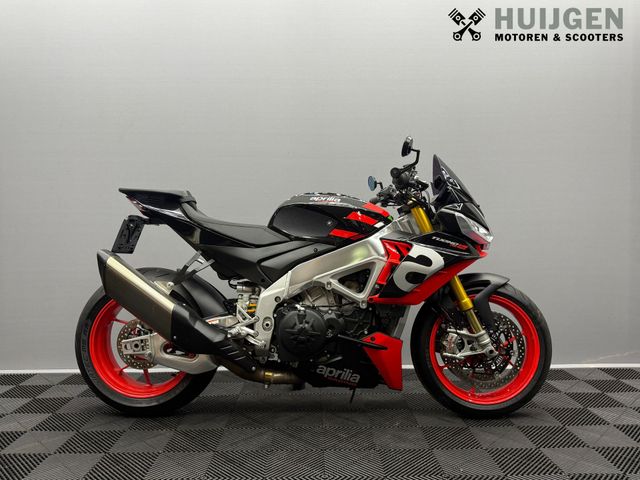 aprilia - tuono--v4-1100-factory