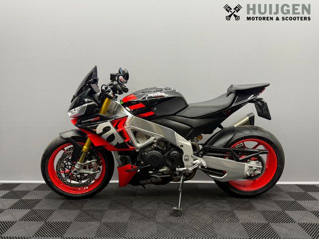 aprilia - tuono--v4-1100-factory