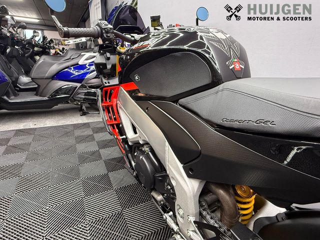 aprilia - tuono--v4-1100-factory