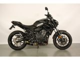YAMAHA MT 07 ABS