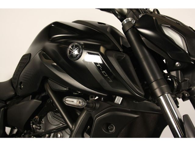 yamaha - mt-07-abs