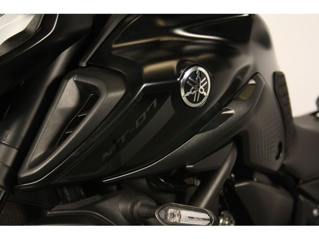 yamaha - mt-07-abs