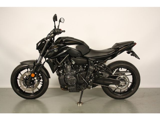 yamaha - mt-07-abs