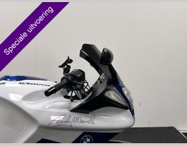 BMW R 1100 S 2003 occasion