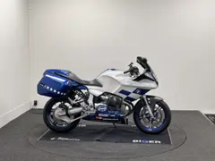 BMW R 1100 S R 1100S Randy Mamola ,zijkoffers, collecters item 2003 occasion – foto 2 van 20