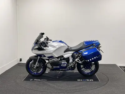 BMW R 1100 S – foto 3