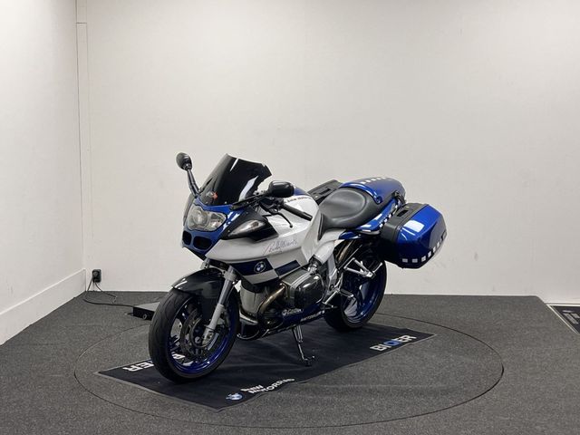 bmw - r-1100-s