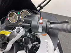 BMW R 1100 S R 1100S Randy Mamola ,zijkoffers, collecters item 2003 occasion – foto 8 van 20
