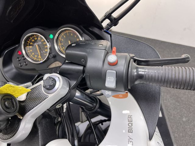 bmw - r-1100-s