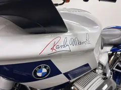 BMW R 1100 S R 1100S Randy Mamola ,zijkoffers, collecters item 2003 occasion – foto 14 van 20