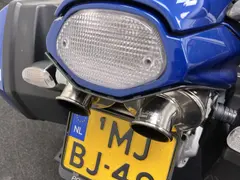 BMW R 1100 S R 1100S Randy Mamola ,zijkoffers, collecters item 2003 occasion – foto 18 van 20