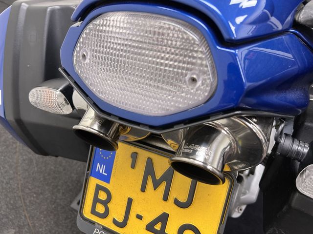bmw - r-1100-s