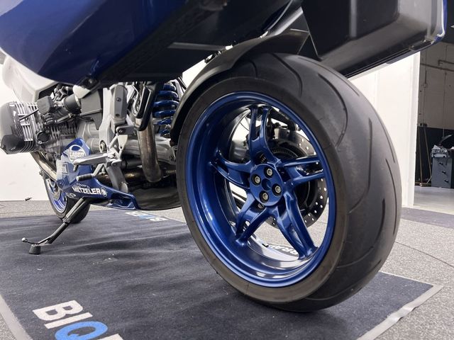 bmw - r-1100-s