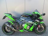 KAWASAKI NINJA ZX-10R