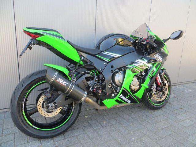 kawasaki - ninja-zx-10r