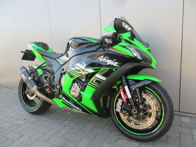 kawasaki - ninja-zx-10r