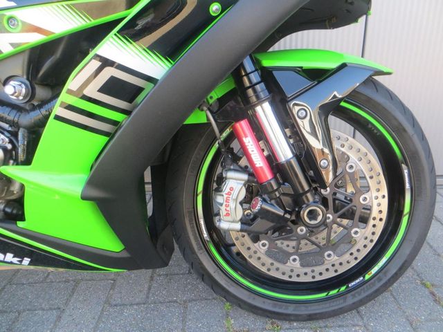 kawasaki - ninja-zx-10r
