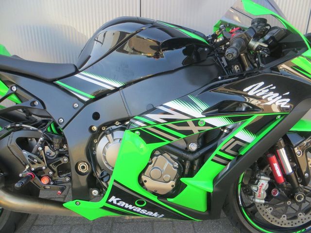 kawasaki - ninja-zx-10r
