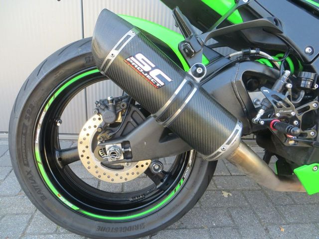 kawasaki - ninja-zx-10r