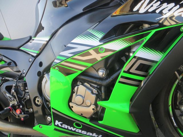 kawasaki - ninja-zx-10r