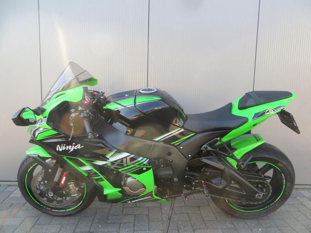 kawasaki - ninja-zx-10r