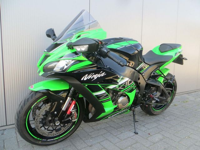 kawasaki - ninja-zx-10r