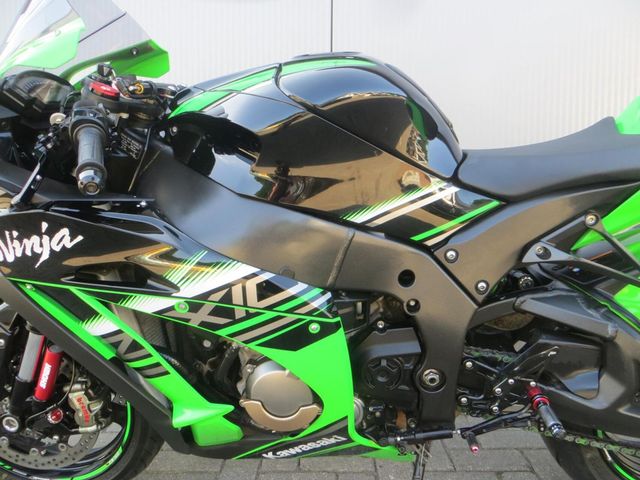 kawasaki - ninja-zx-10r