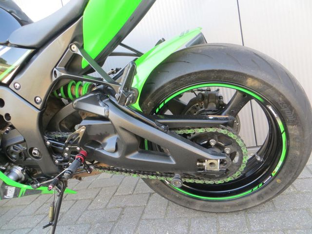 kawasaki - ninja-zx-10r