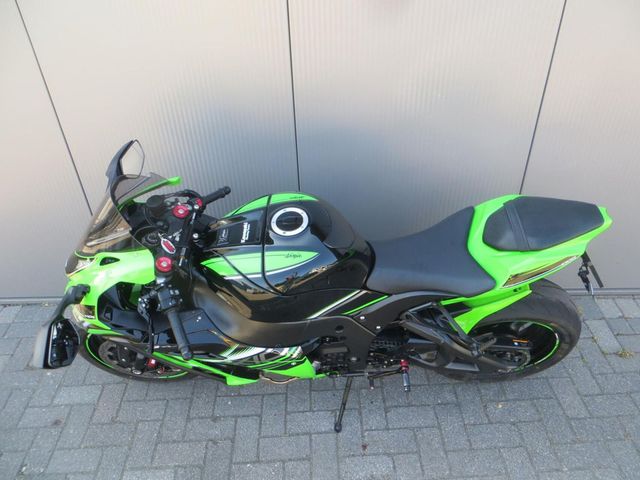 kawasaki - ninja-zx-10r