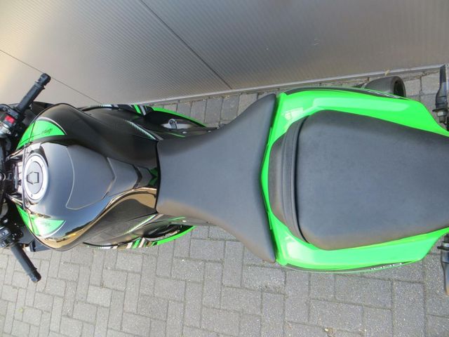 kawasaki - ninja-zx-10r