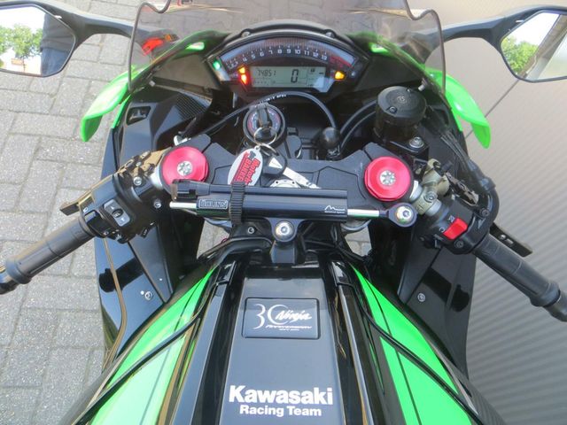 kawasaki - ninja-zx-10r