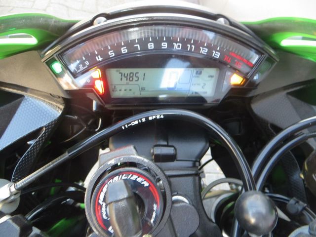 kawasaki - ninja-zx-10r