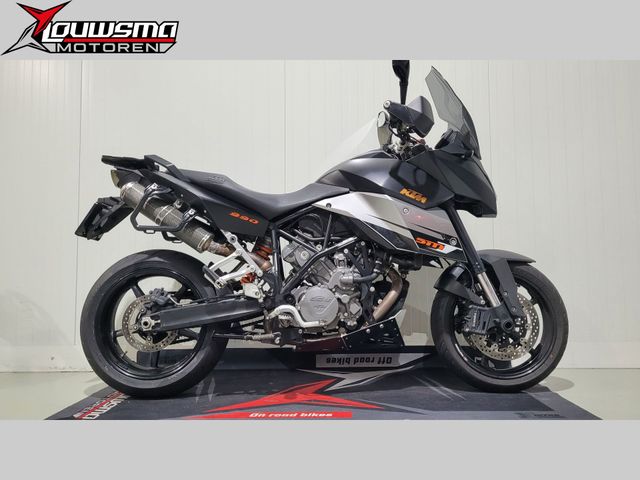 ktm - 990-supermoto-t