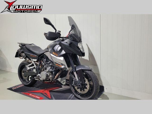 ktm - 990-supermoto-t