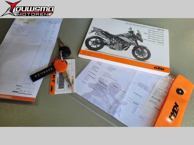 ktm - 990-supermoto-t