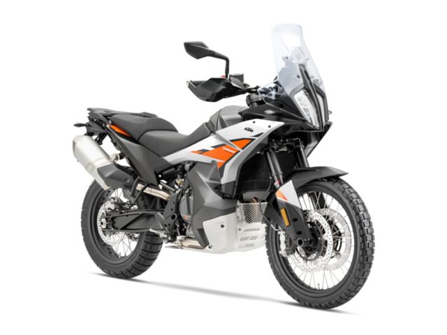 ktm - 790-adventure