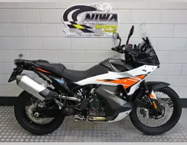 KTM 790 Adventure 2026 nieuw