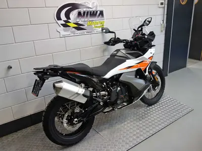 KTM 790 ADVENTURE – foto 2