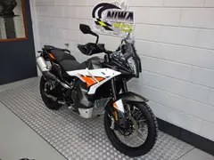 KTM 790 Adventure 2026 nieuw – foto 3 van 14