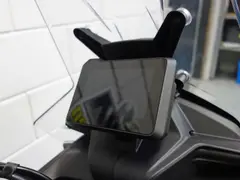 KTM 790 Adventure 2026 nieuw – foto 5 van 14