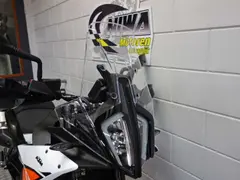 KTM 790 Adventure 2026 nieuw – foto 6 van 14