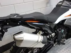 KTM 790 Adventure 2026 nieuw – foto 9 van 14