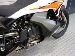 KTM 790 Adventure 2026 nieuw – foto 10 van 14