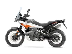 KTM 790 Adventure 2026 nieuw – foto 11 van 14