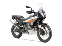 KTM 790 Adventure 2026 nieuw – foto 13 van 14