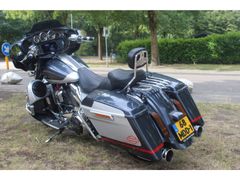 Harley-Davidson Street Glide FLH-X SE Street-Glide CVO 2020 occasion – foto 6 van 14