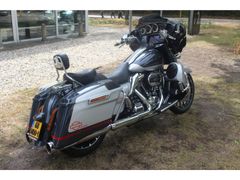 Harley-Davidson Street Glide FLH-X SE Street-Glide CVO 2020 occasion – foto 7 van 14