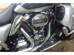 Harley-Davidson Street Glide FLH-X SE Street-Glide CVO 2020 occasion – foto 9 van 14